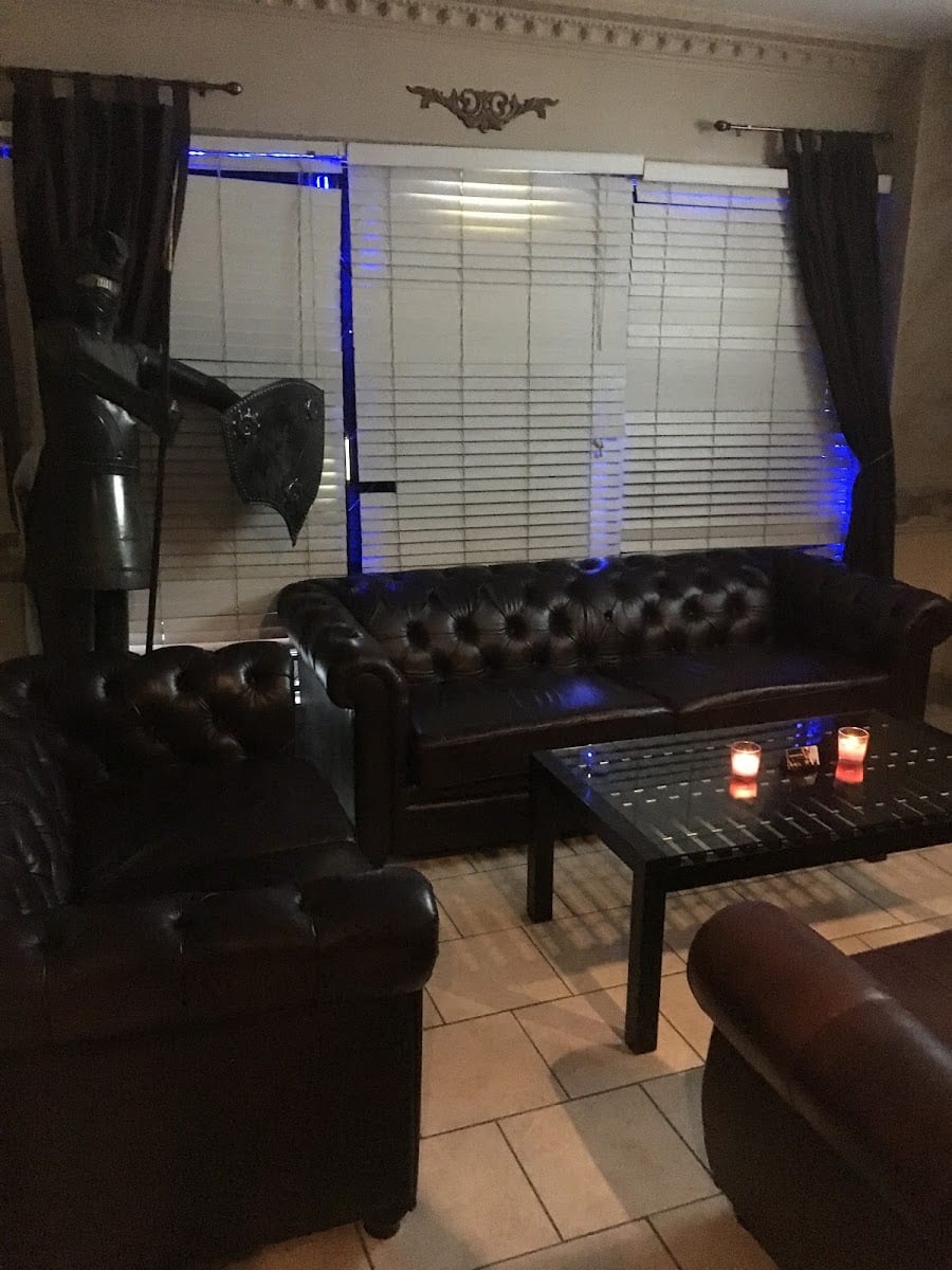 Ambassador Spa, photo 3