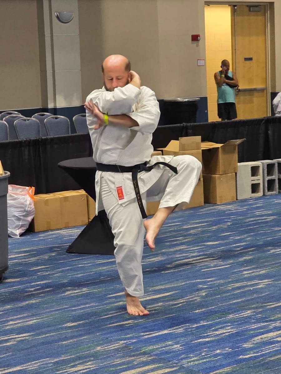 Suncoast Karate Dojo, photo 2