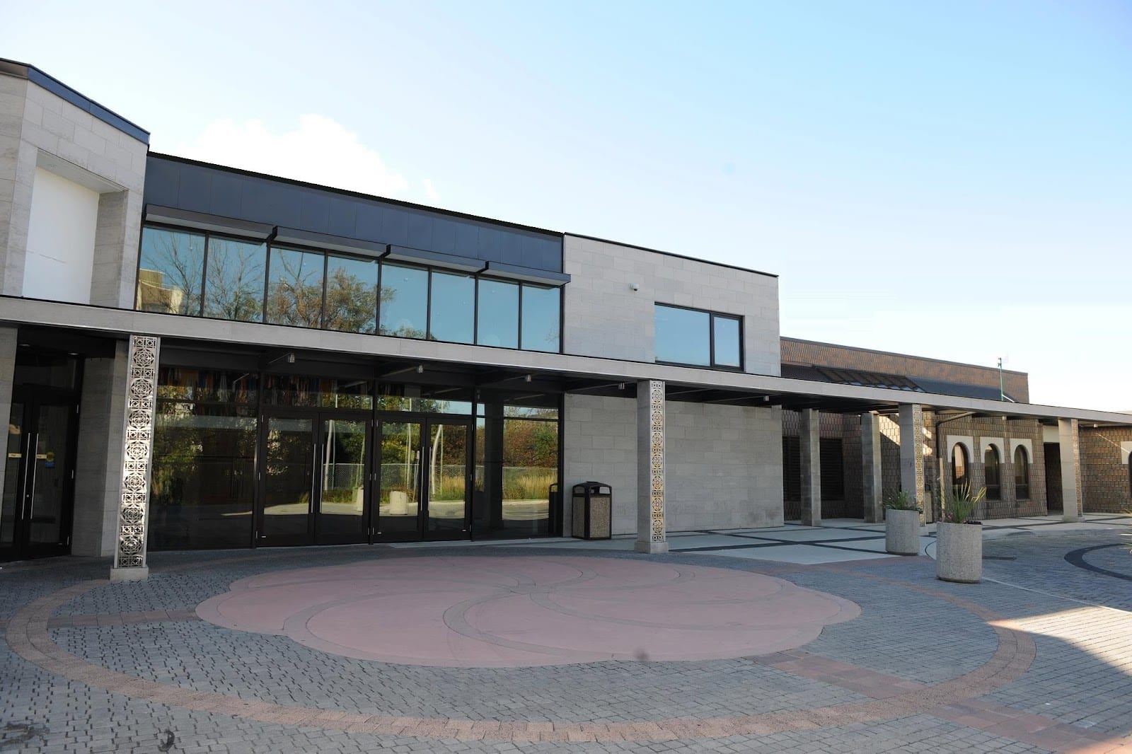 Armenian Community Centre of Toronto, photo 2