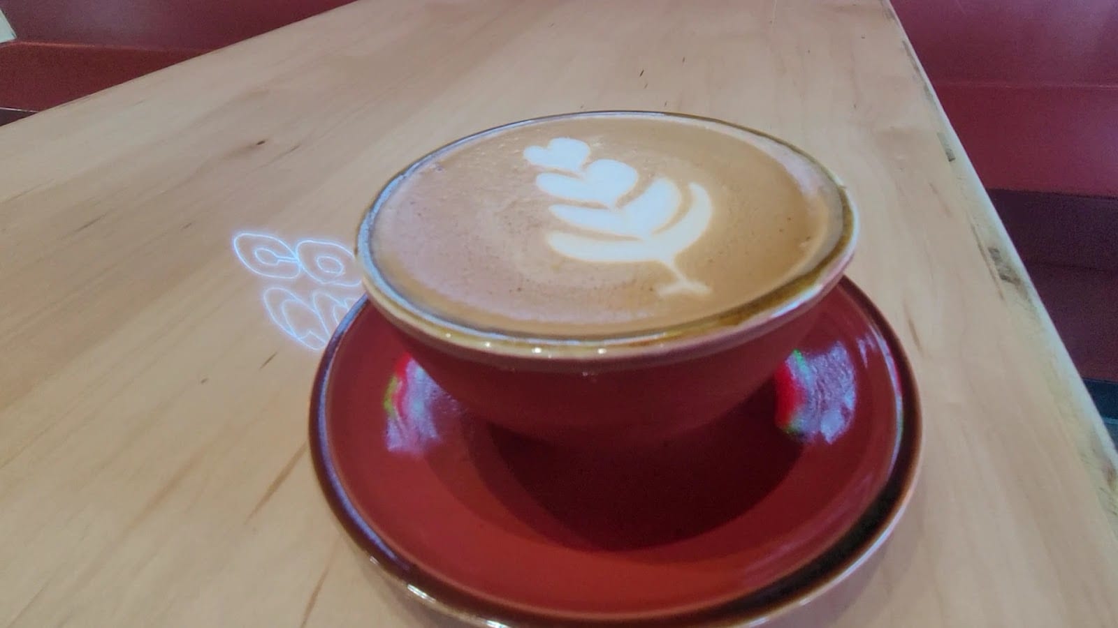 Culture Coffee, photo 3