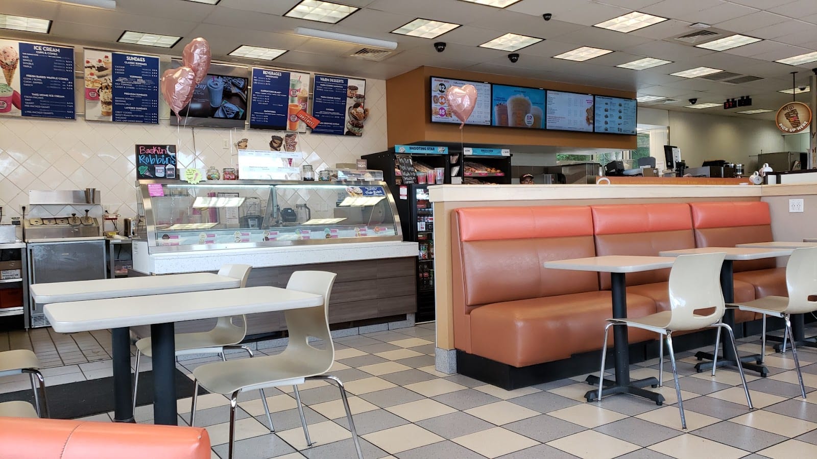 Baskin-Robbins, photo 2