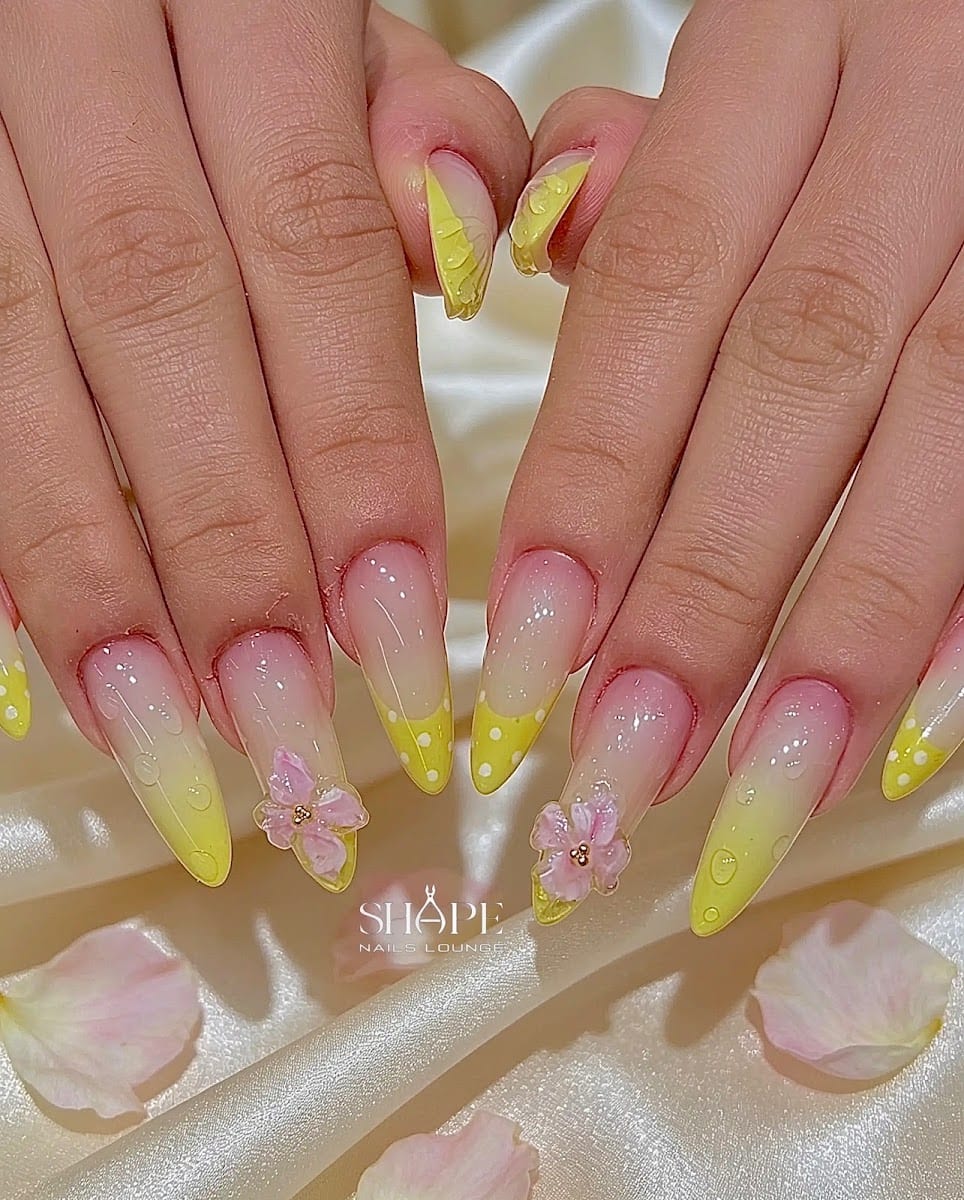 Shape Nails Lounge