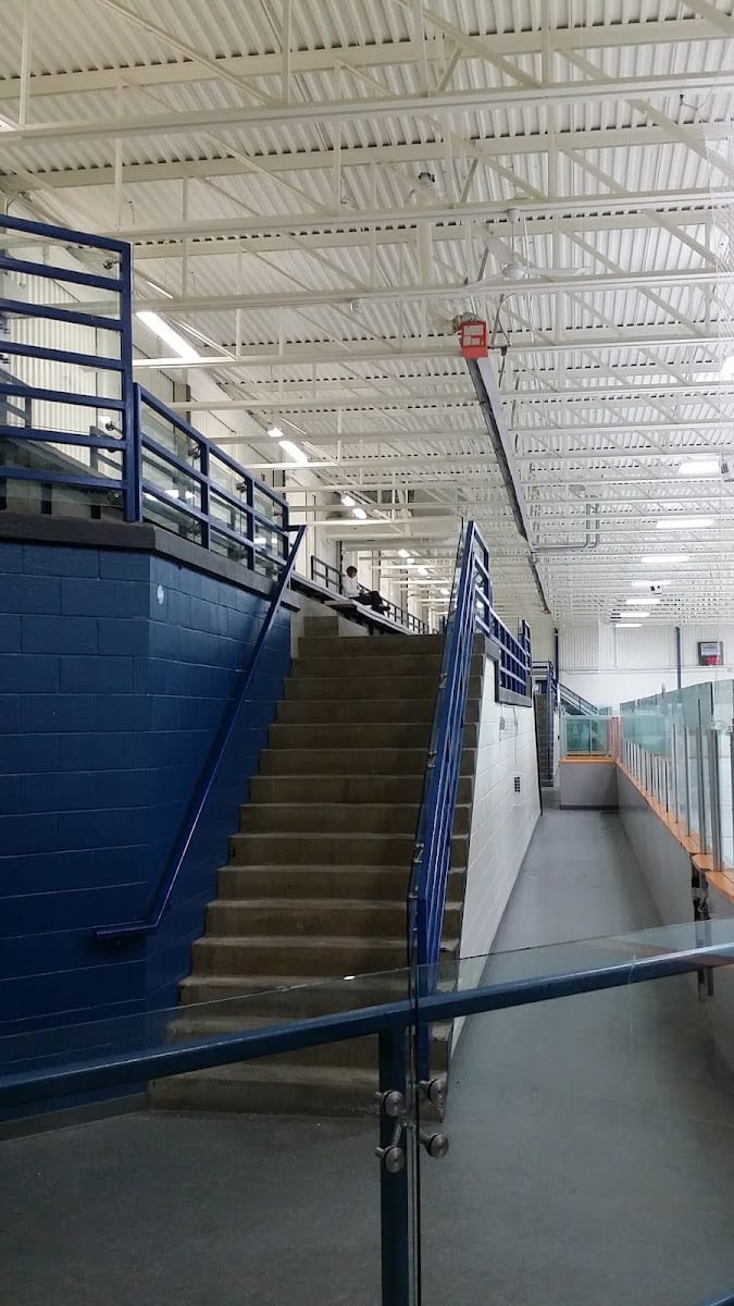 Elvis Stojko Arena, photo 4