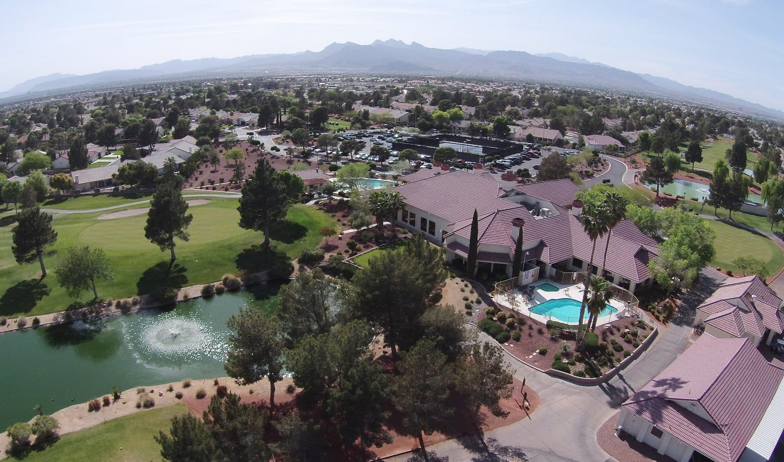 Los Prados Golf & Country Club, photo 3