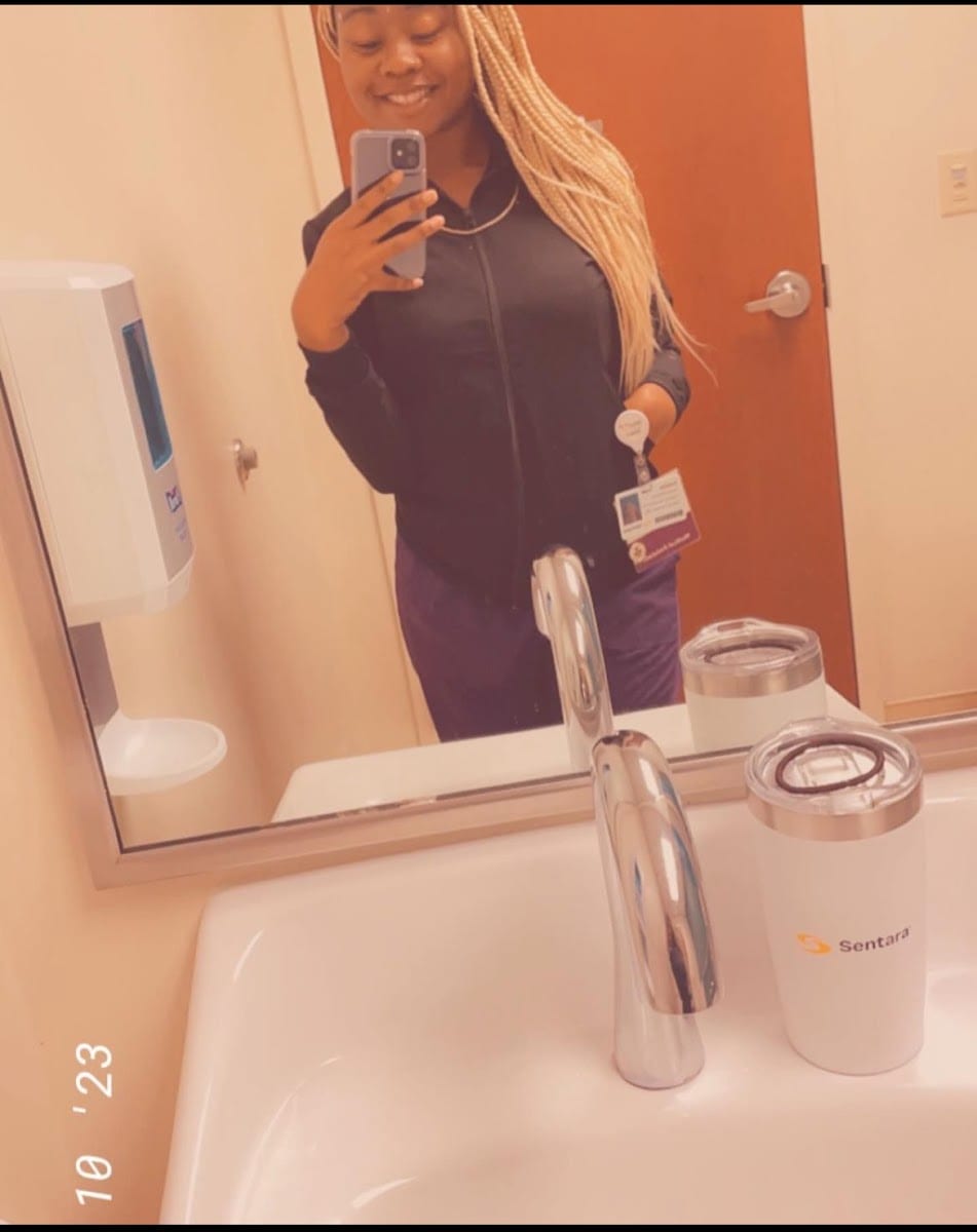 The Monarch Belle Hair Studio LLC