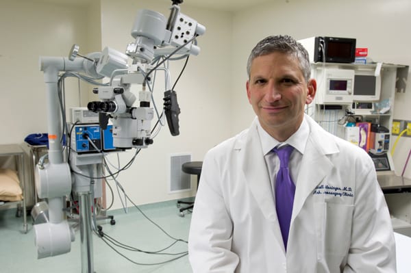Schlesinger Scott MD