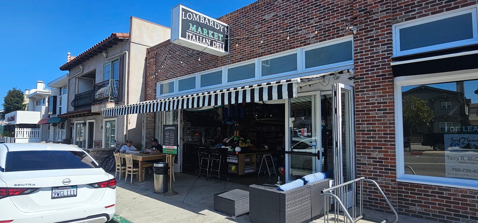 Lombardy's Market & Deli, photo 3