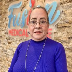 Dr. Maressa M. Alejandro, MD