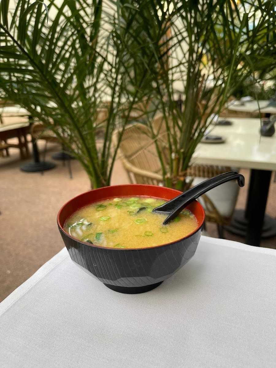 OBON Sushi Bar Ramen