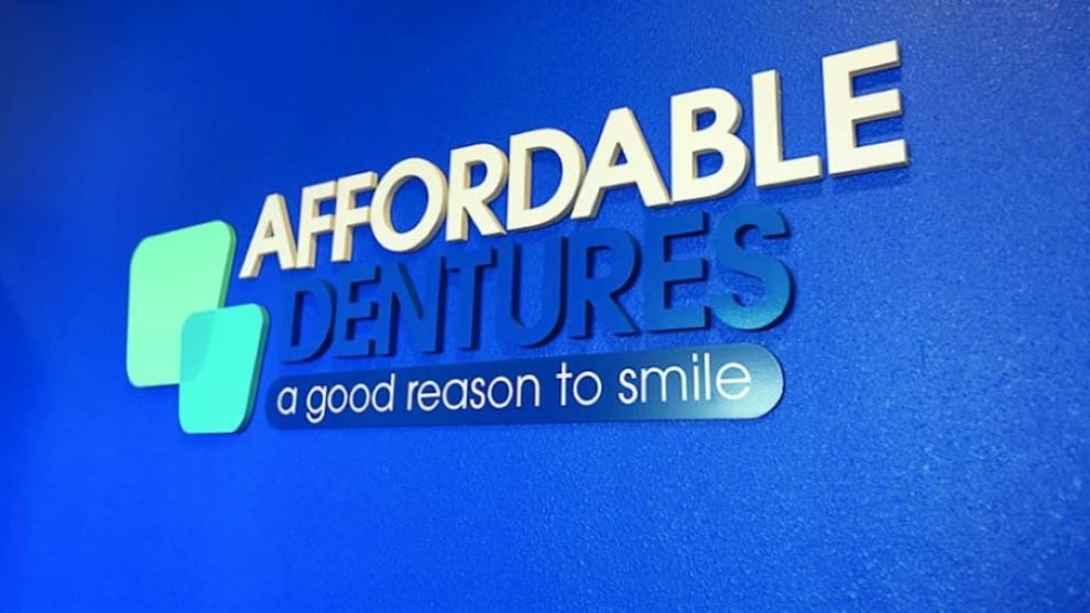 Affordable Dentures & Implants, photo 4