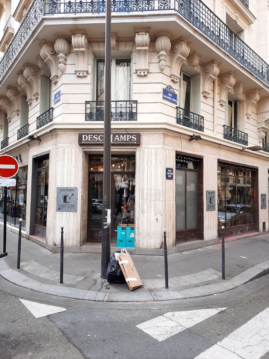 Paris Institut, photo 3