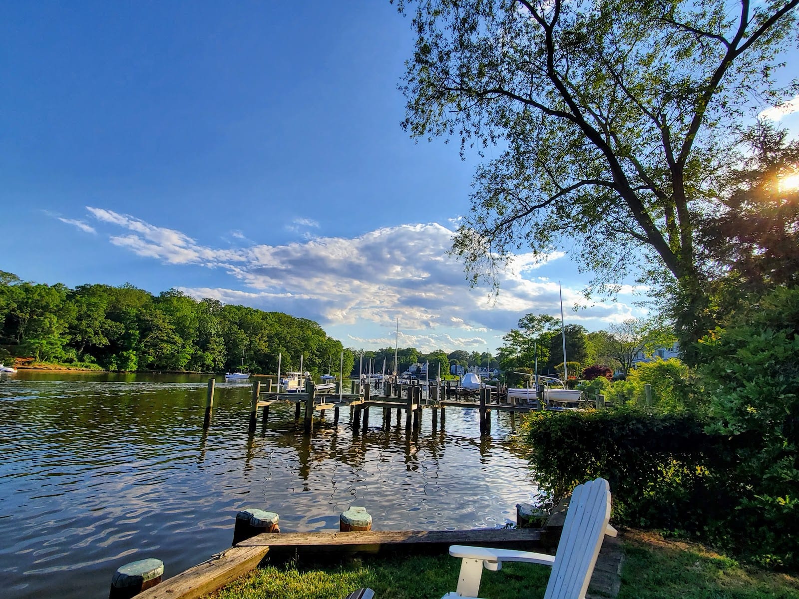 Barbara Neustadt Park
