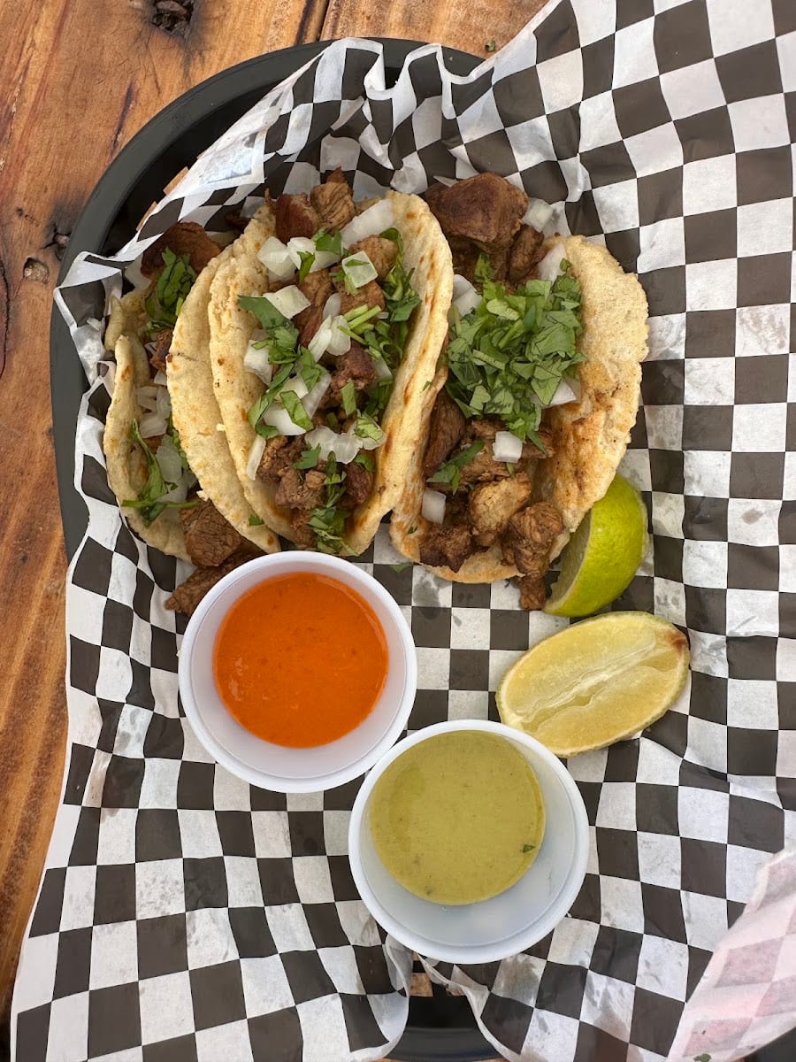 Hickory Creek Food Truck Park