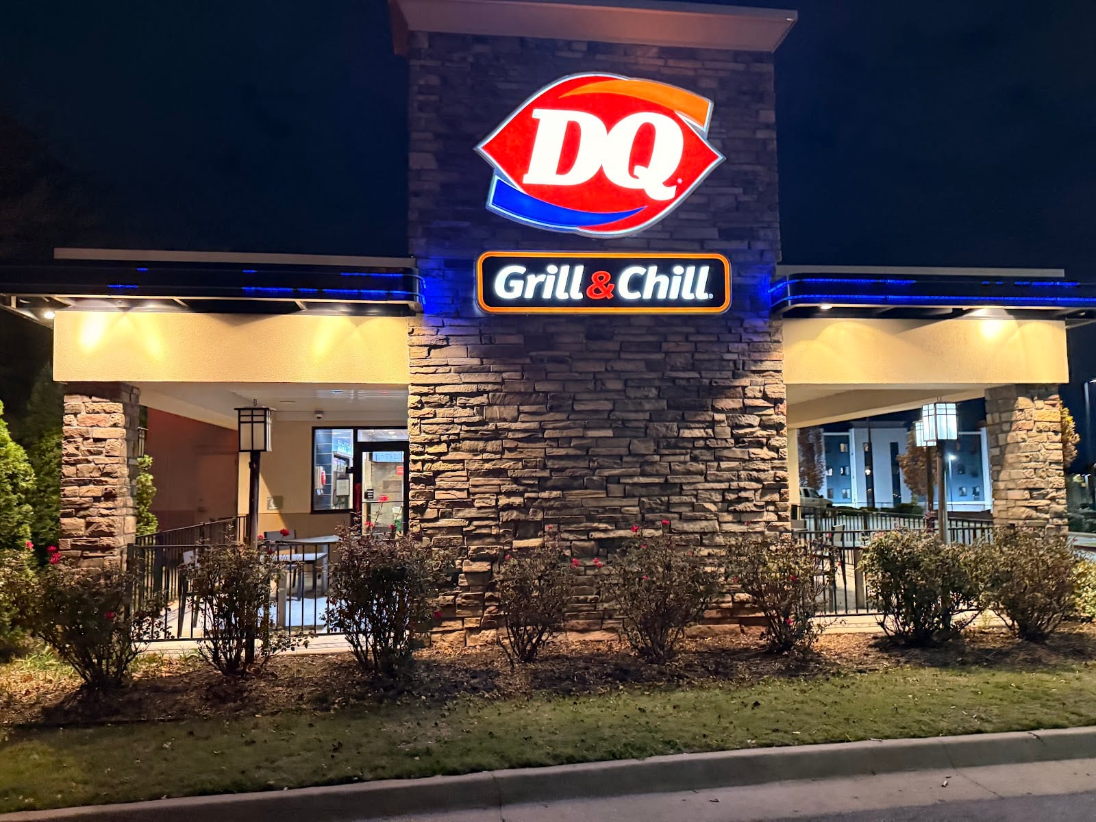 Dairy Queen Grill & Chill, photo 2