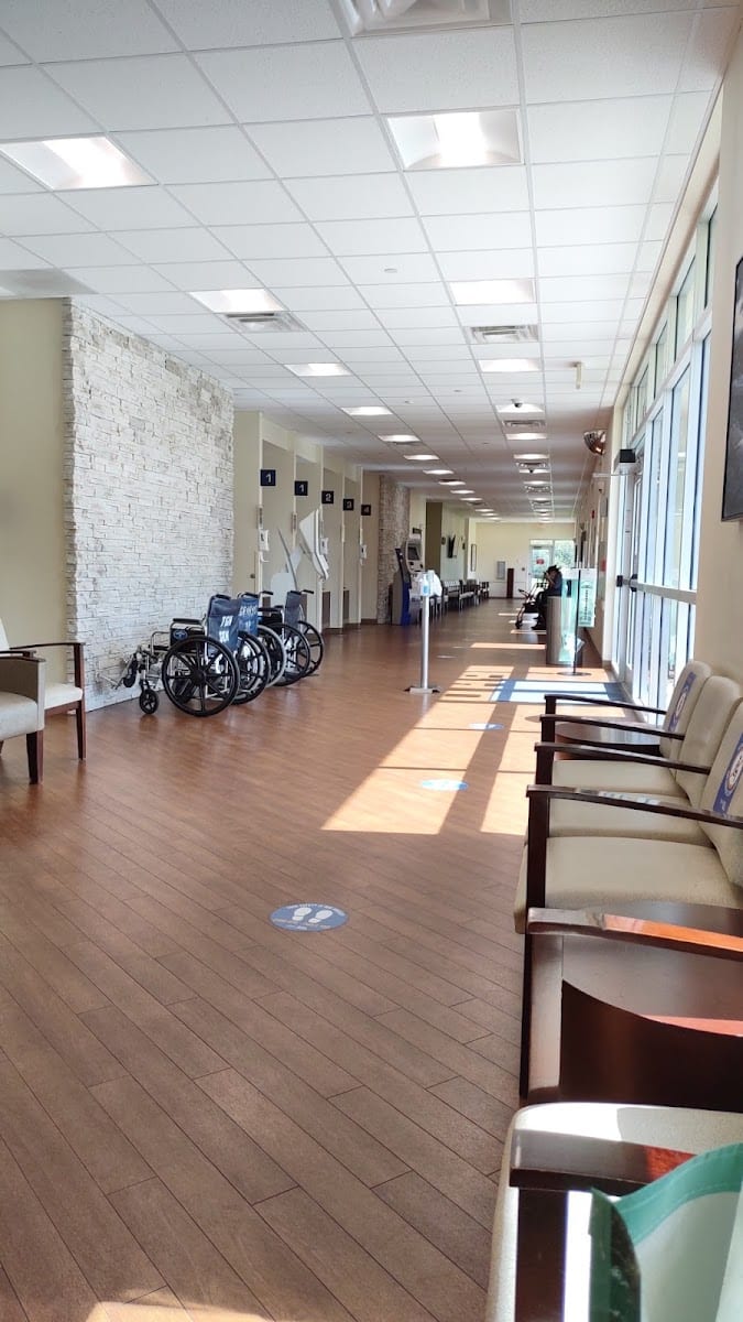 TGH Family Care Center Healthpark, photo 2