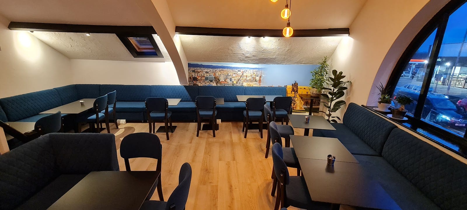 Cloud Greek Bakery & Cafe, photo 2