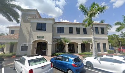 Medical Gardens Hearing Center