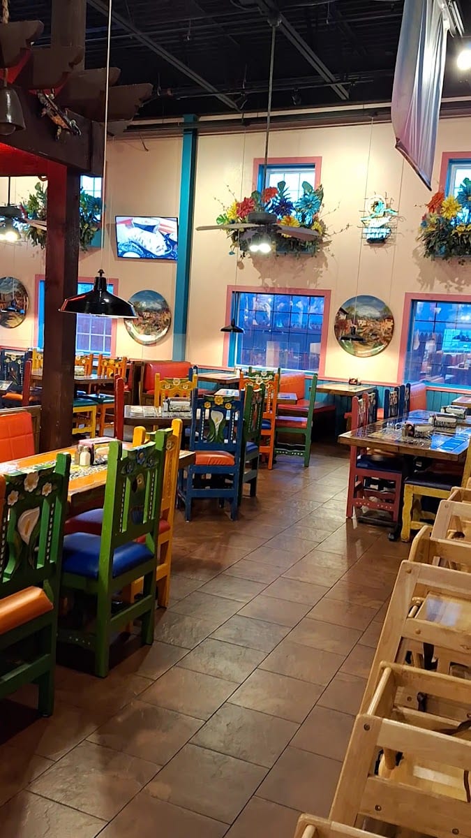 Rosa's Café & Tortilla Factory, photo 3