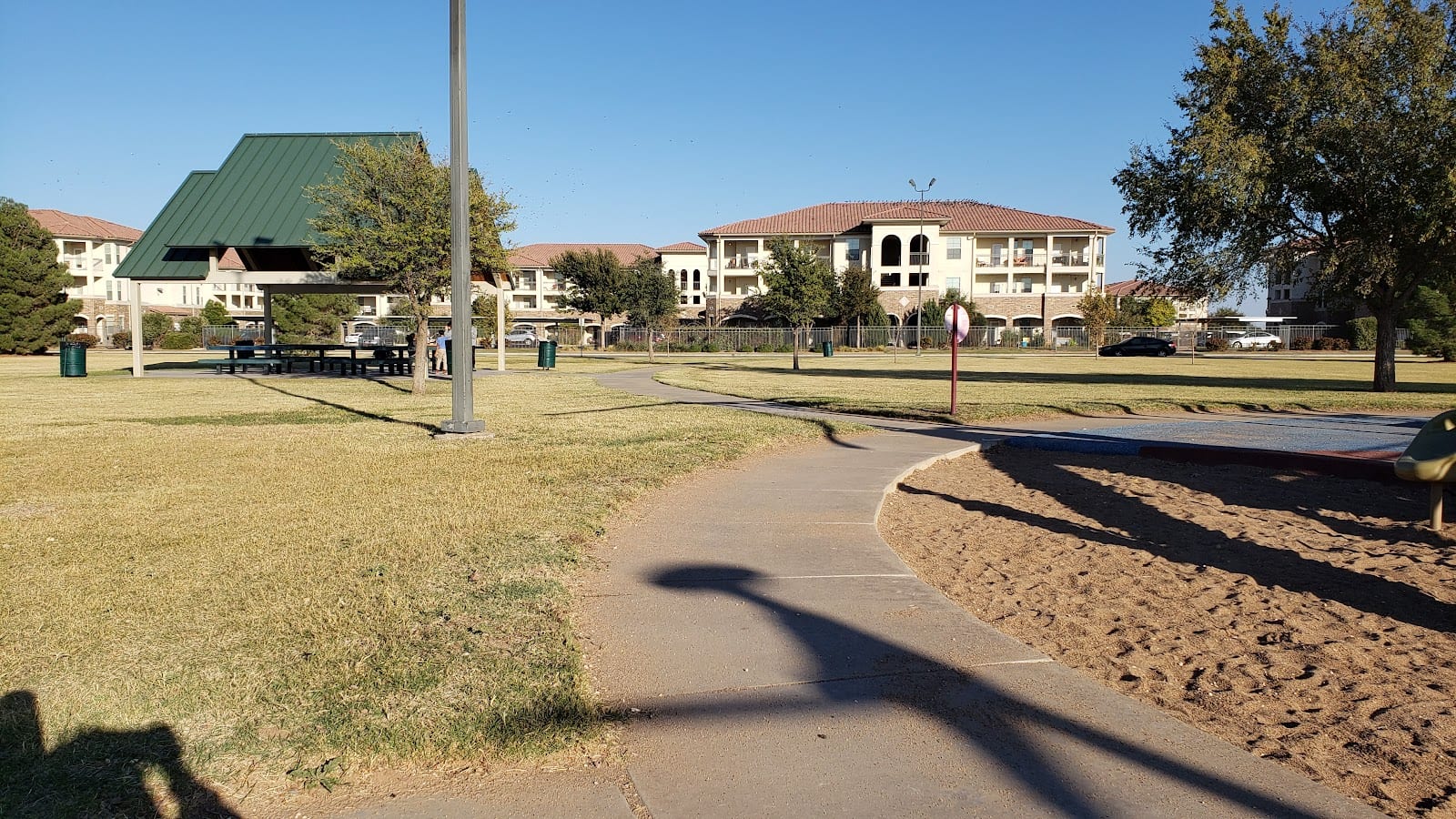 Richard Lopez Park