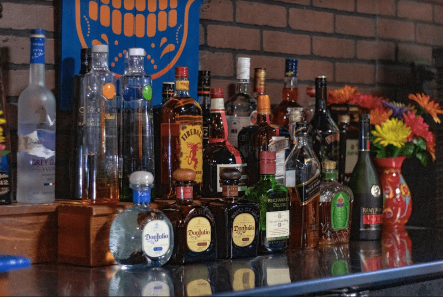 La Catrina Bar & Grill