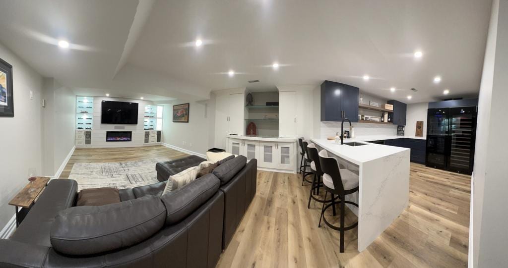Lombardy Contracting and Cabinetry, photo 3