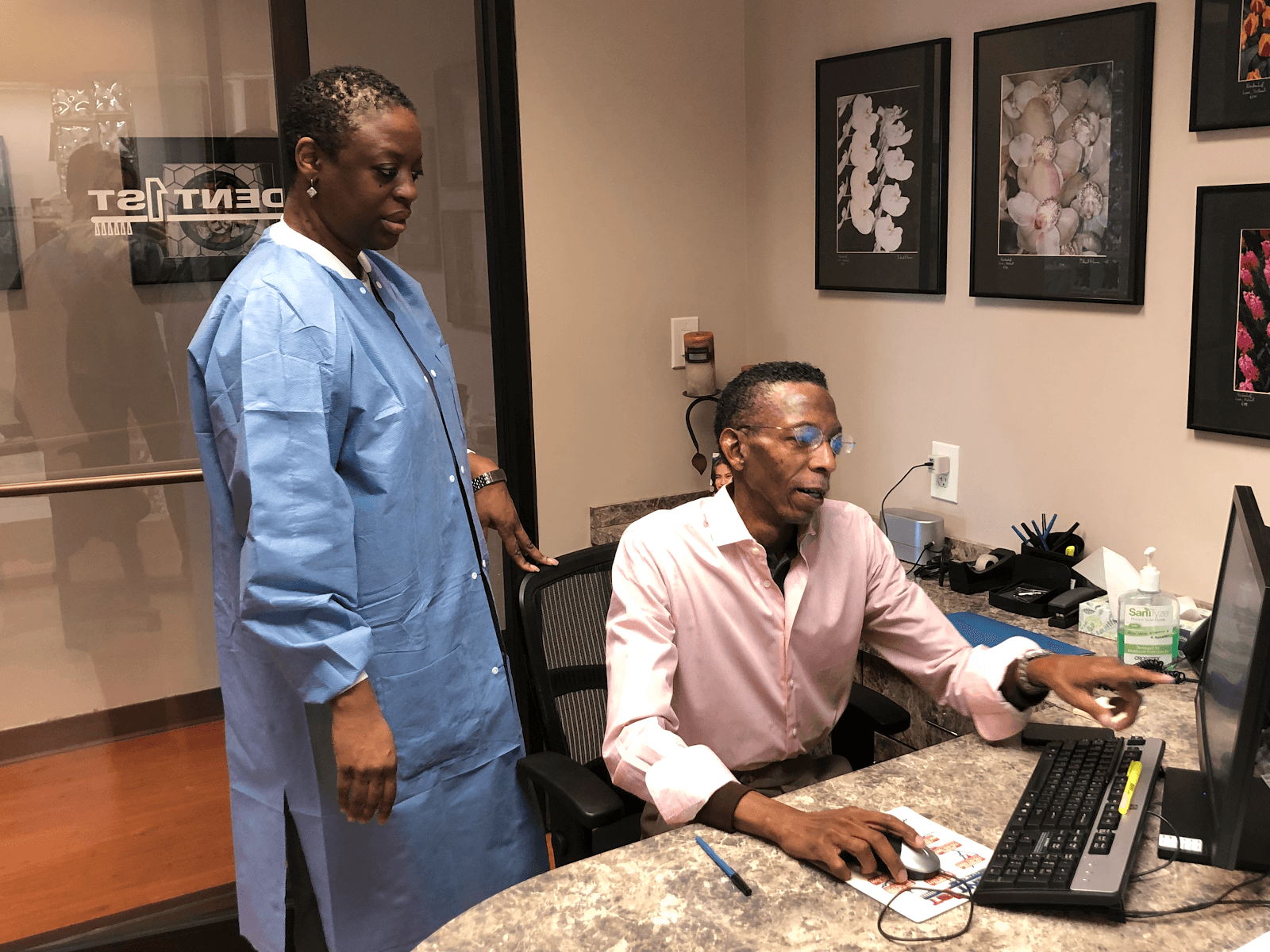 DentFirst Dental Care Lithonia, photo 4