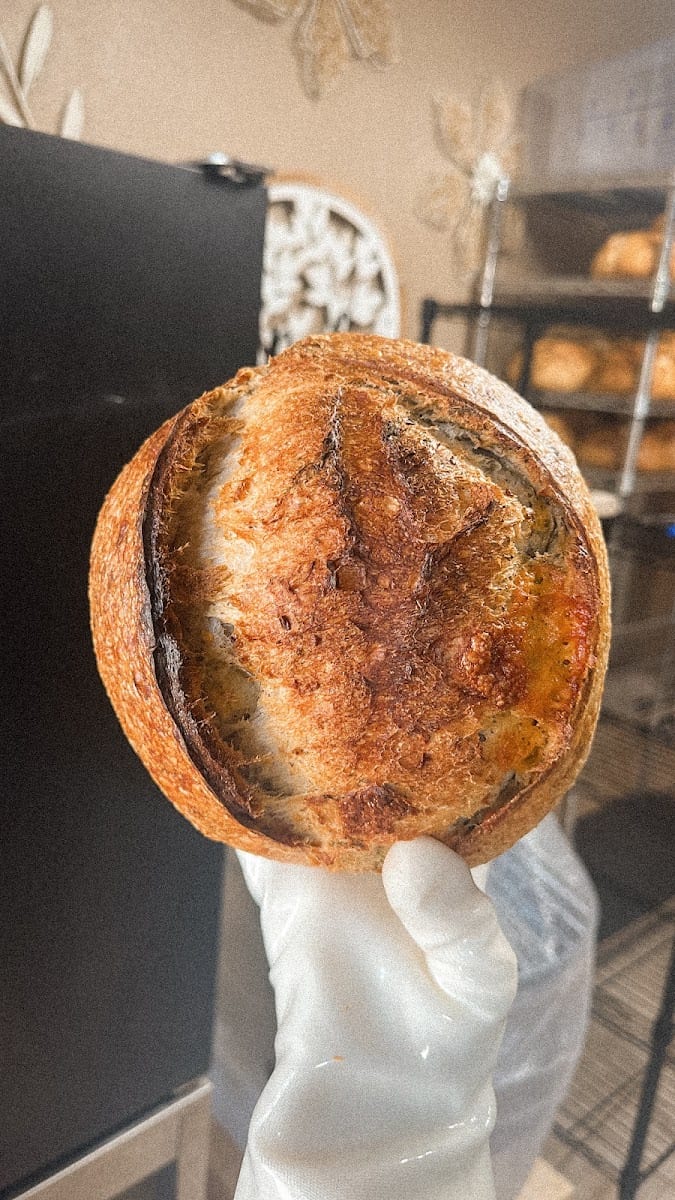 Little Bit Bakery