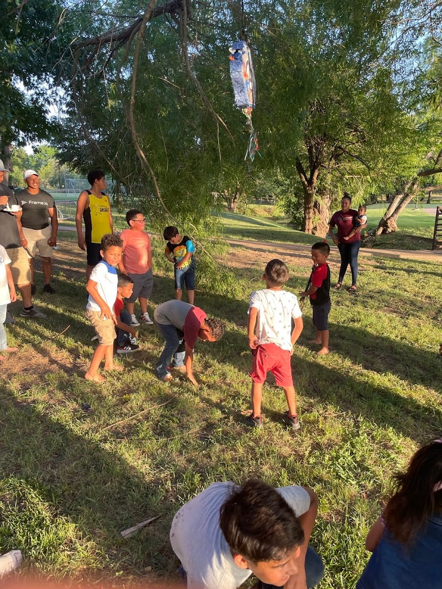 Agarita Park, photo 2