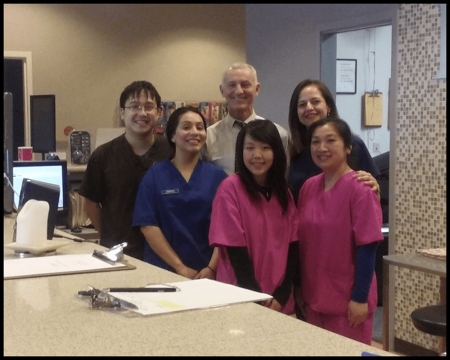 Stackwood Chiropractic