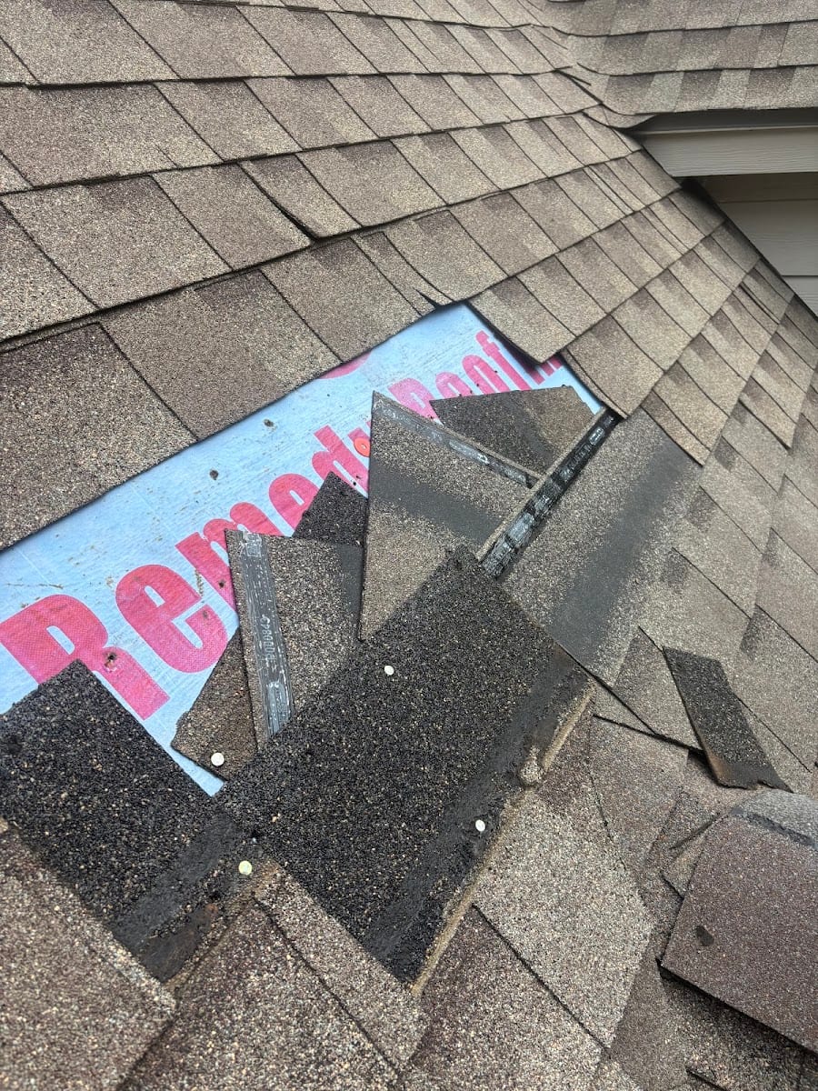 Respectful Roofing