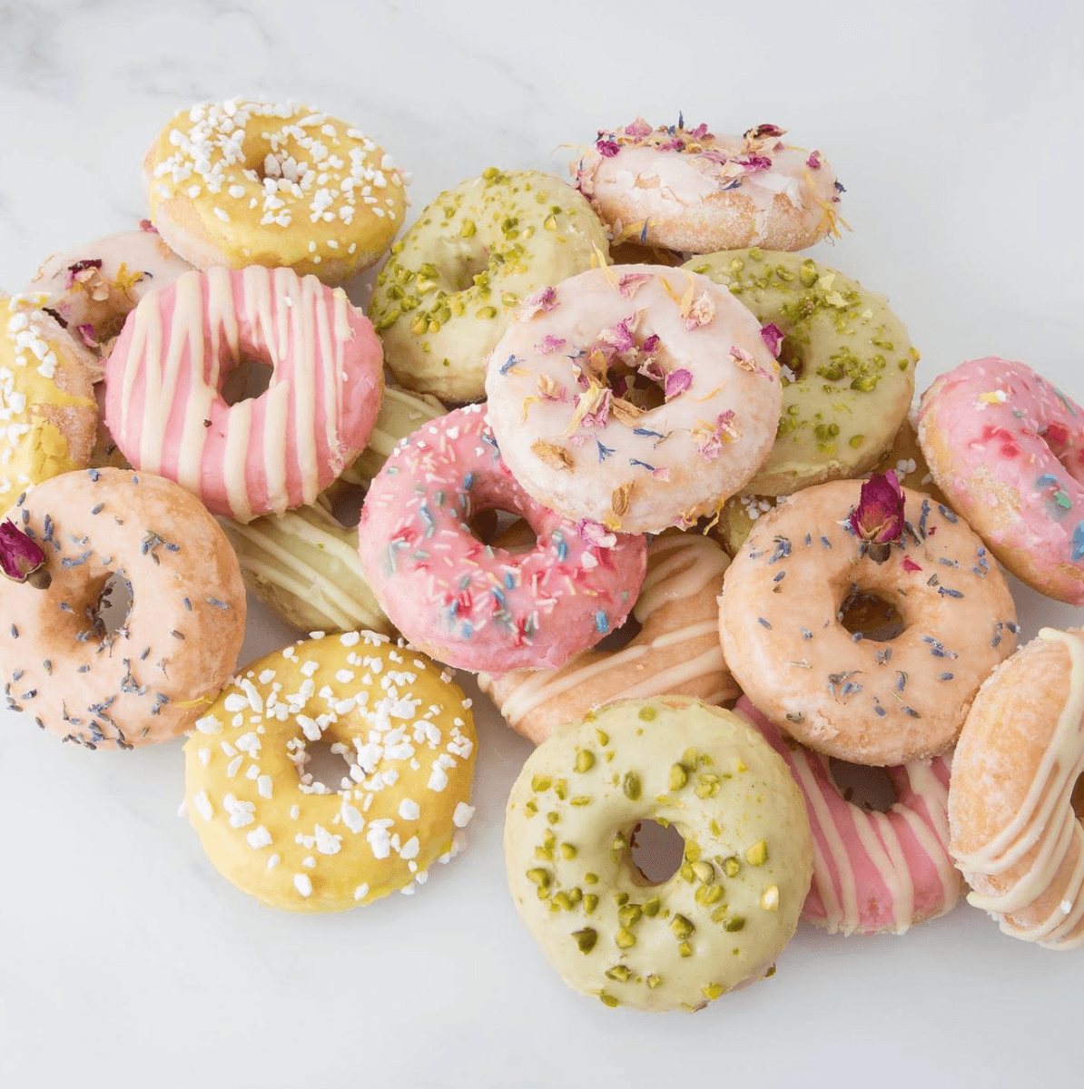 Besties Bakery Paris 9, photo 4