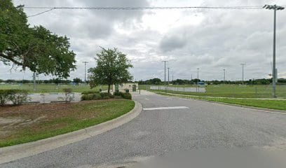 Spring Haven Community Center