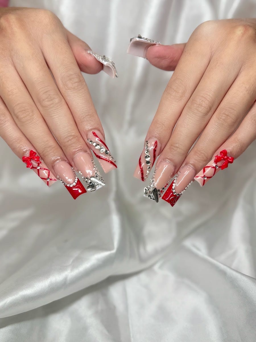 Century Nails
