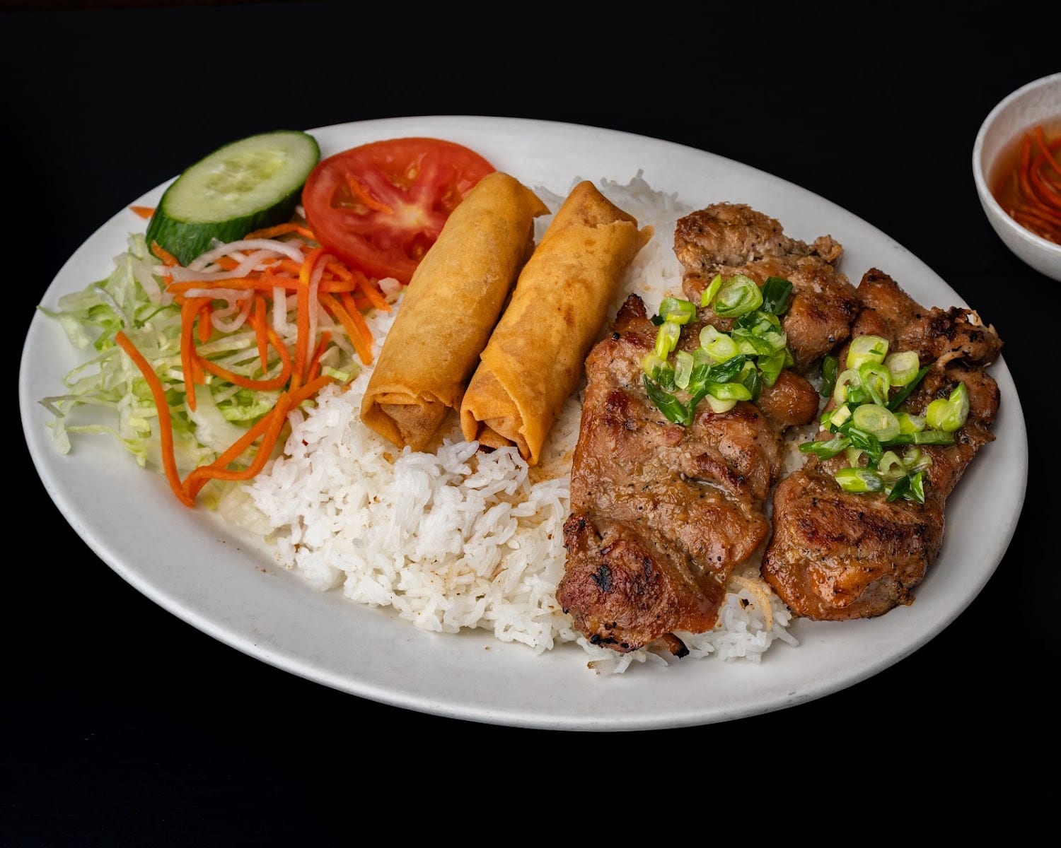 Pho Hoan Pasteur (Sherwood Park)