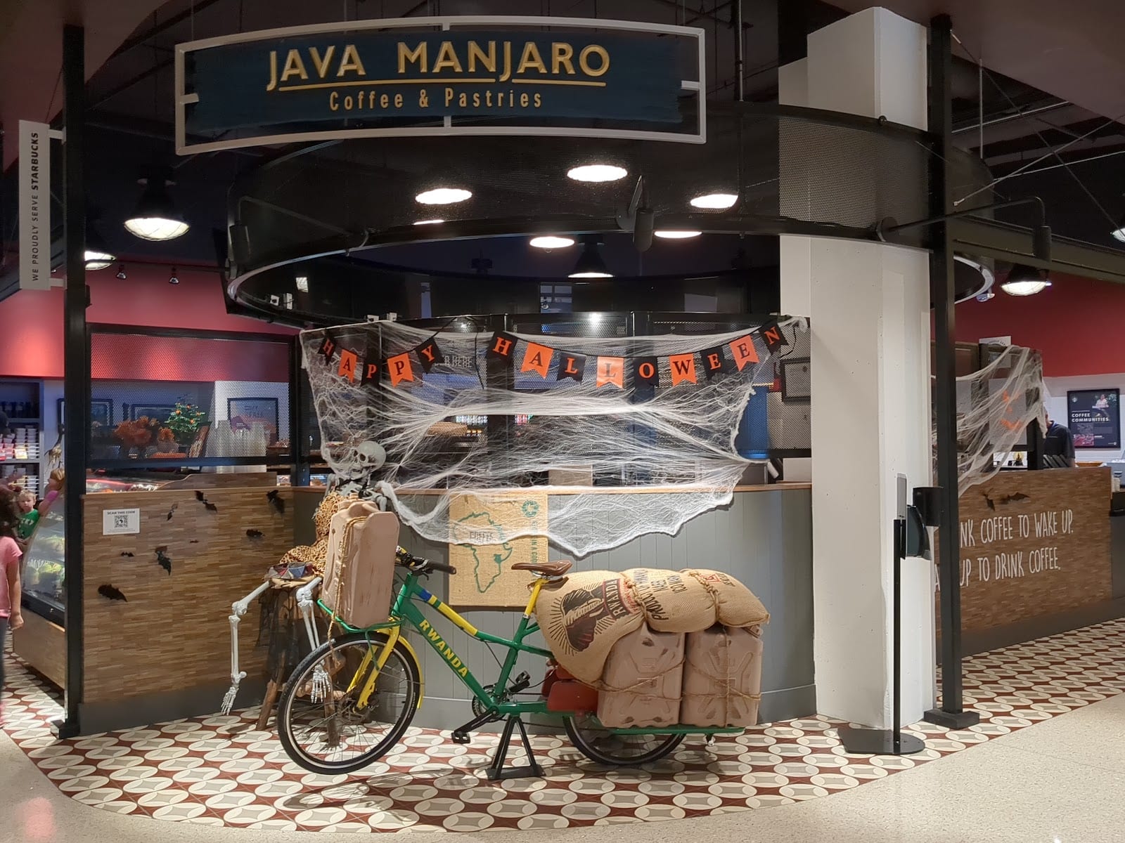 Java Manjaro