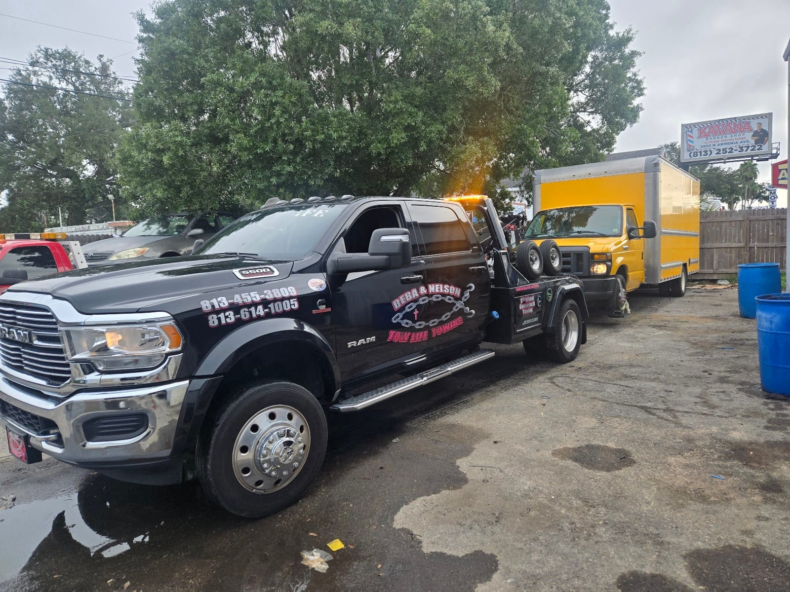 Guy's Automotive, photo 4
