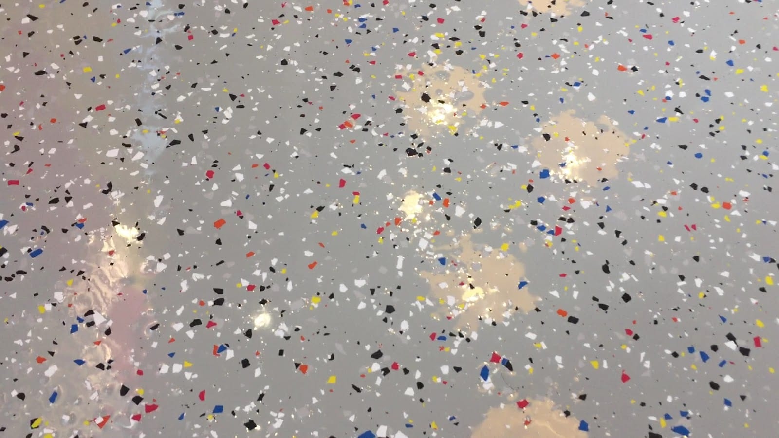 Epoxy Flooring Concrete Coatings at Sealcon Toronto, photo 3