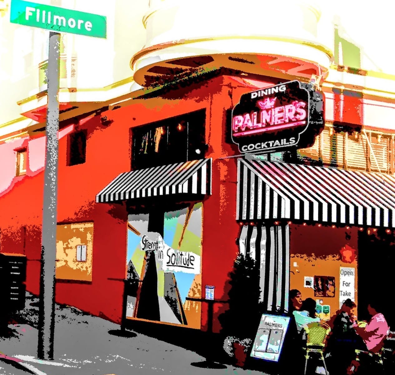 Palmer's Tavern