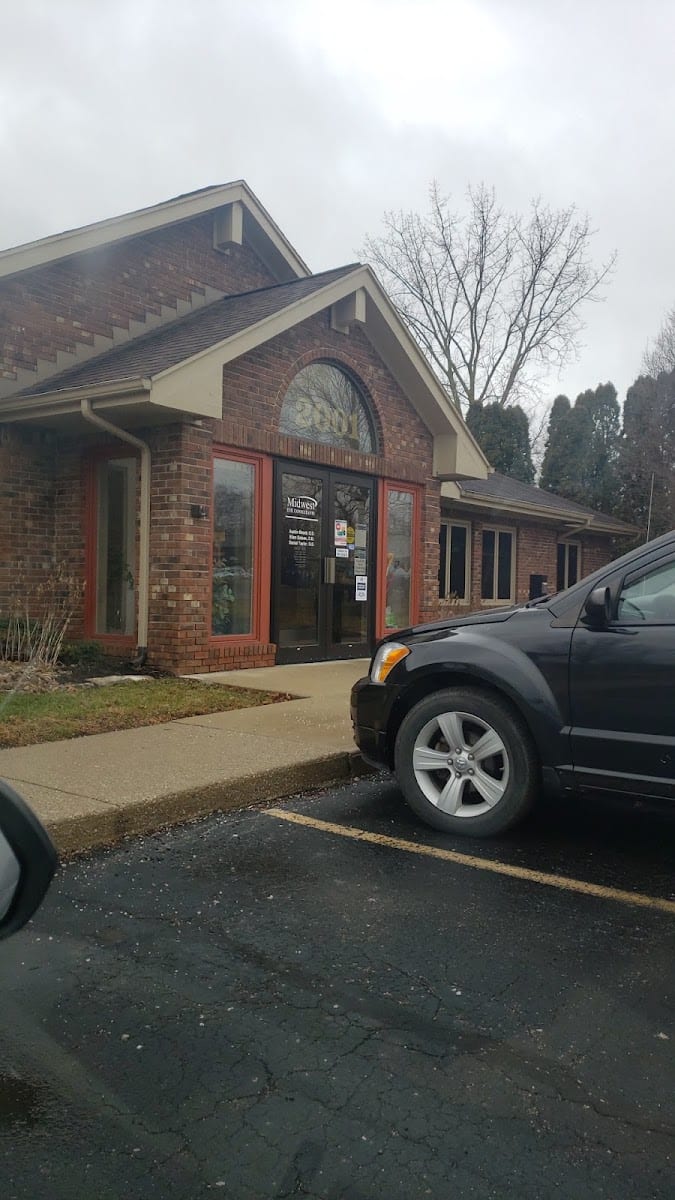 Midwest Eye Consultants, photo 3