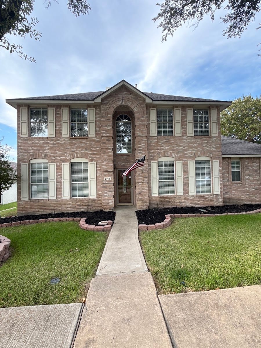 Frisco Window Cleaning Service