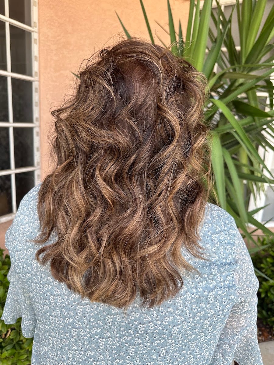 Renee Marie's Salon, photo 4