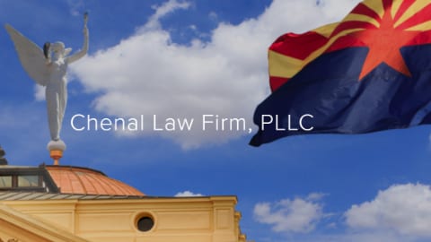 Chenal Law Firm, PLLC, photo 2