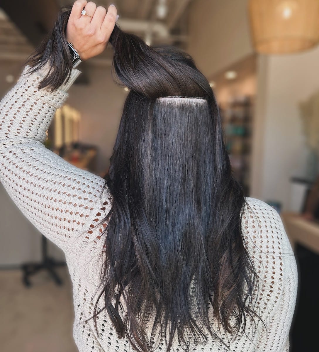 Hair By Brandy Nicole