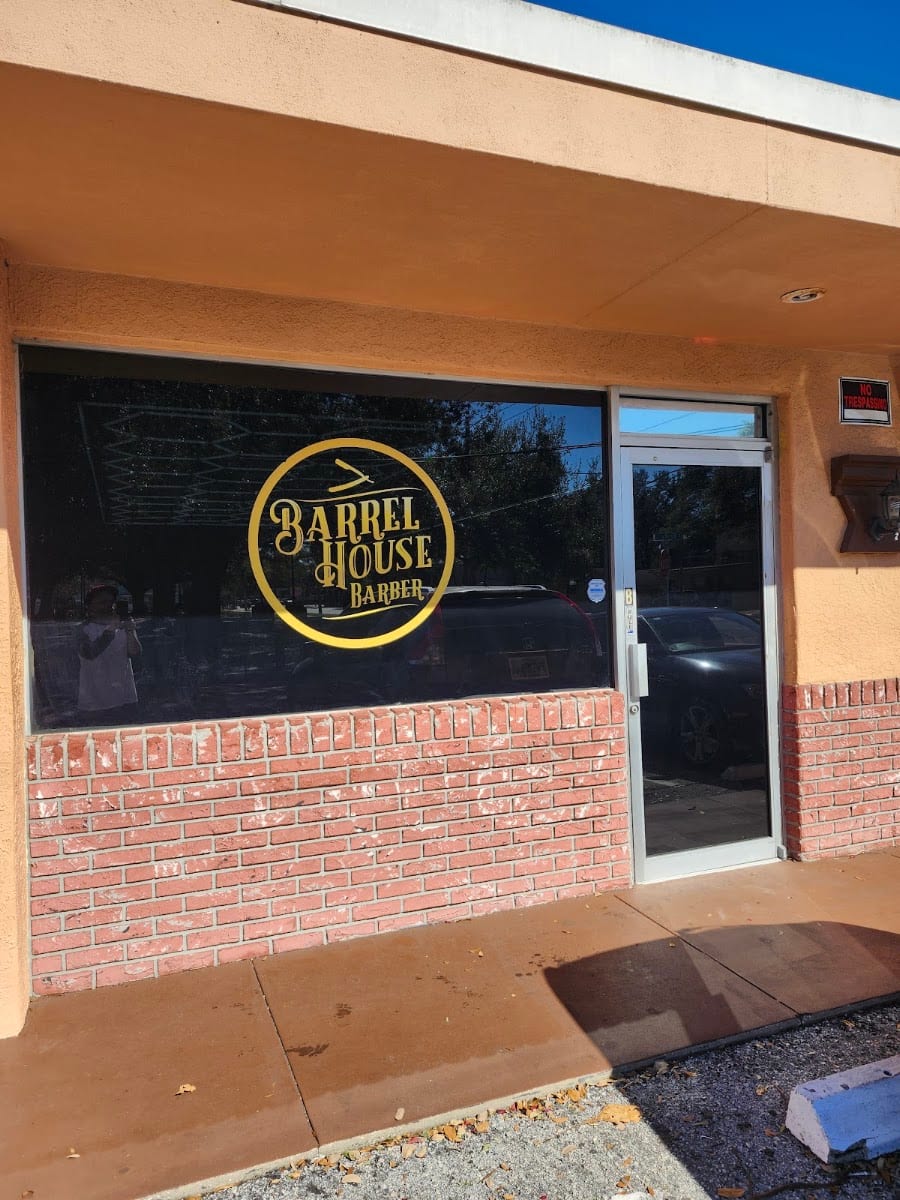 BarrelHouse Barber, photo 2