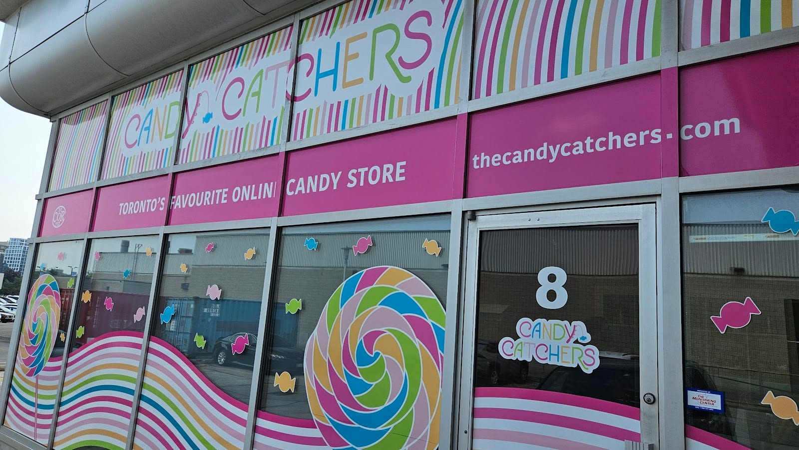 Candy Catchers, photo 3
