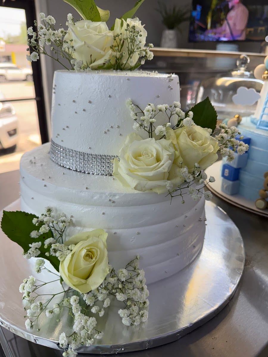 Madelyn's bakery