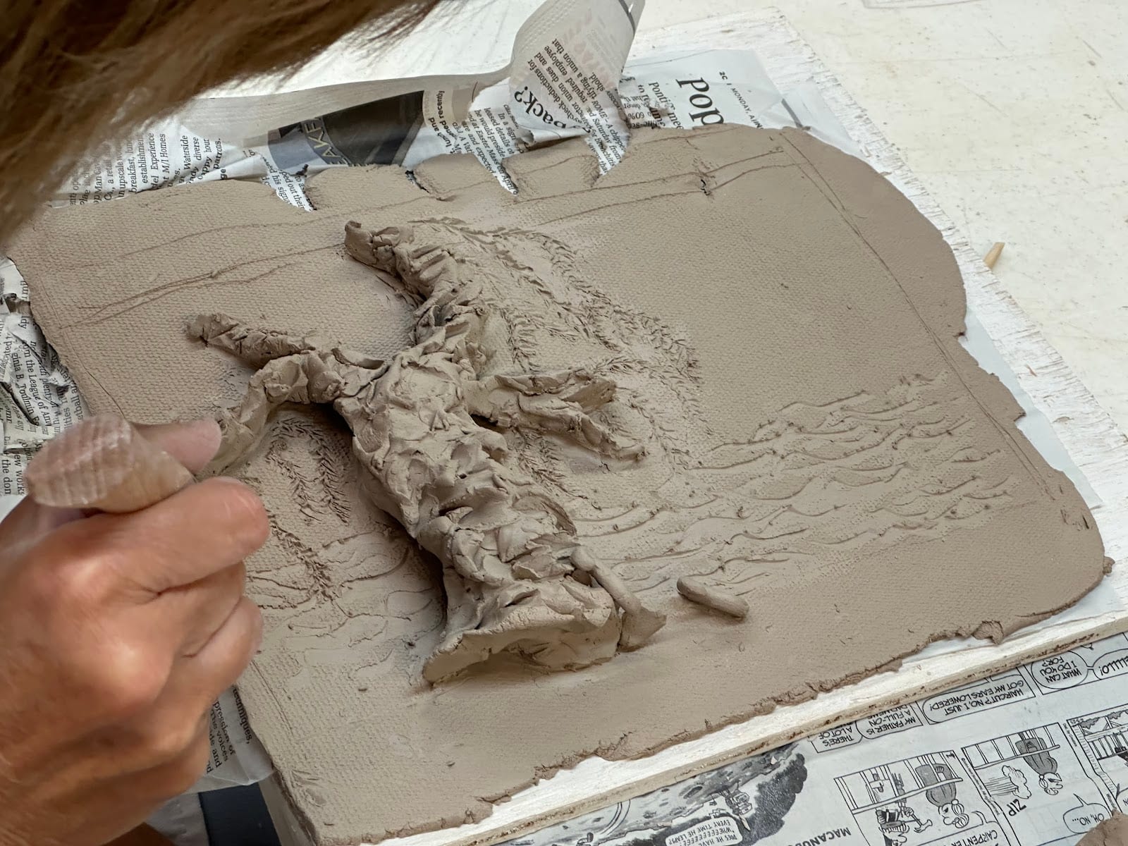 Imparo Art Studio, photo 2