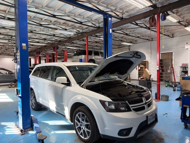 Depot Auto Repair