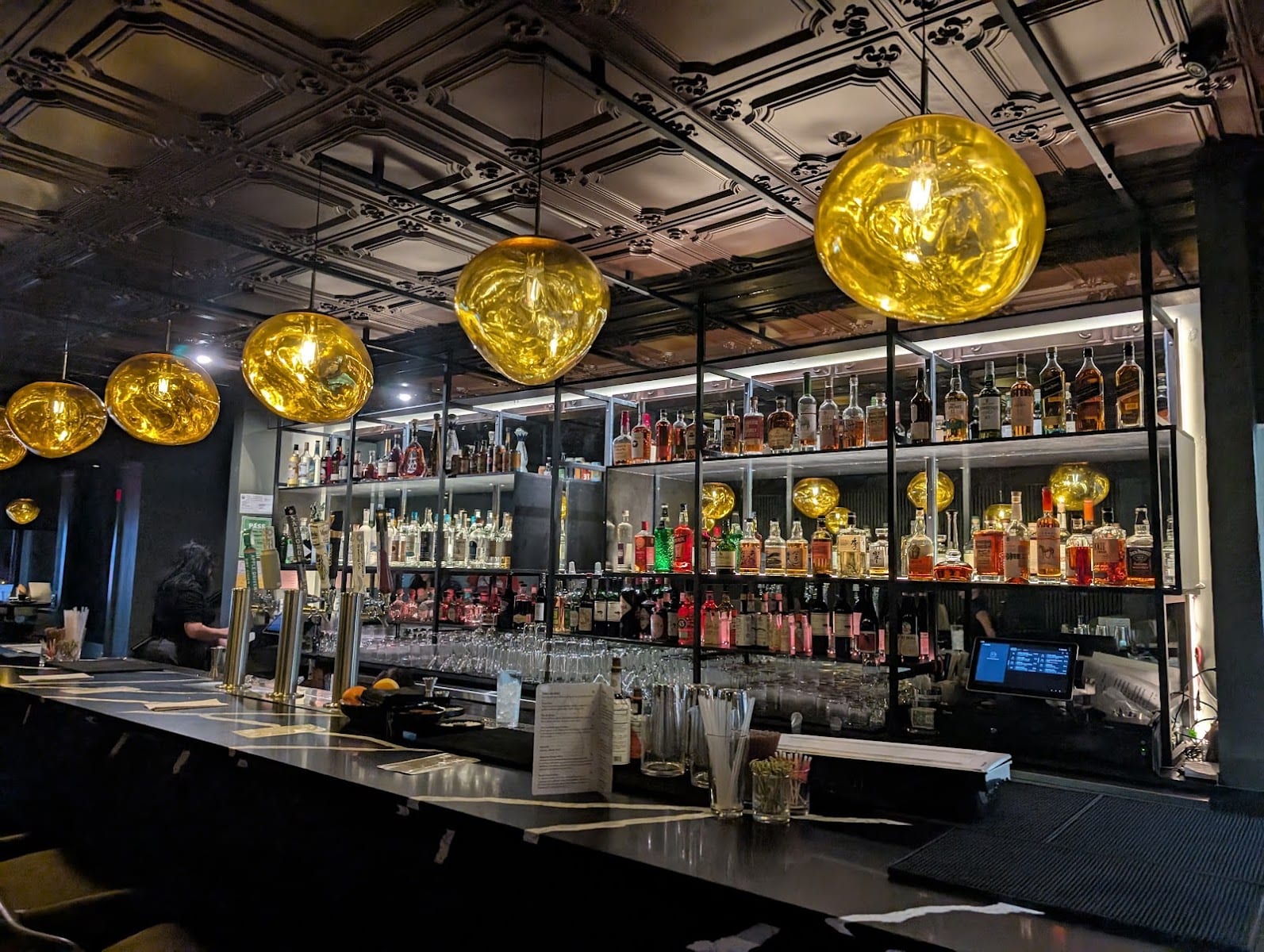 The Hall SF - Bar & Billiards, photo 4