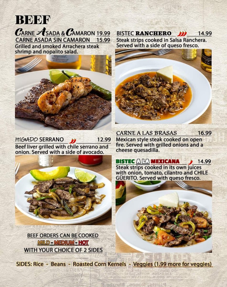 El Alamo Mexican Grill, photo 4